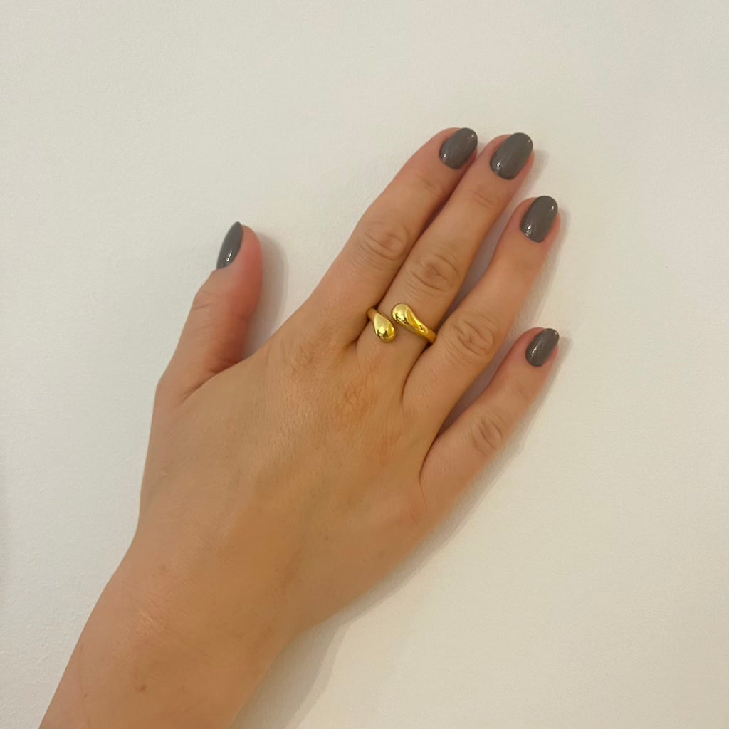 Harmony Wrap Ring