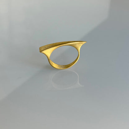 Edge of Valor Ring