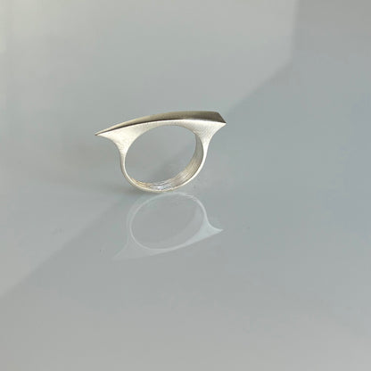 Edge of Valor Ring