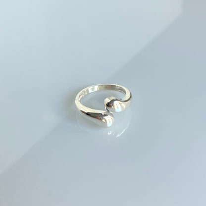 Harmony Wrap Ring