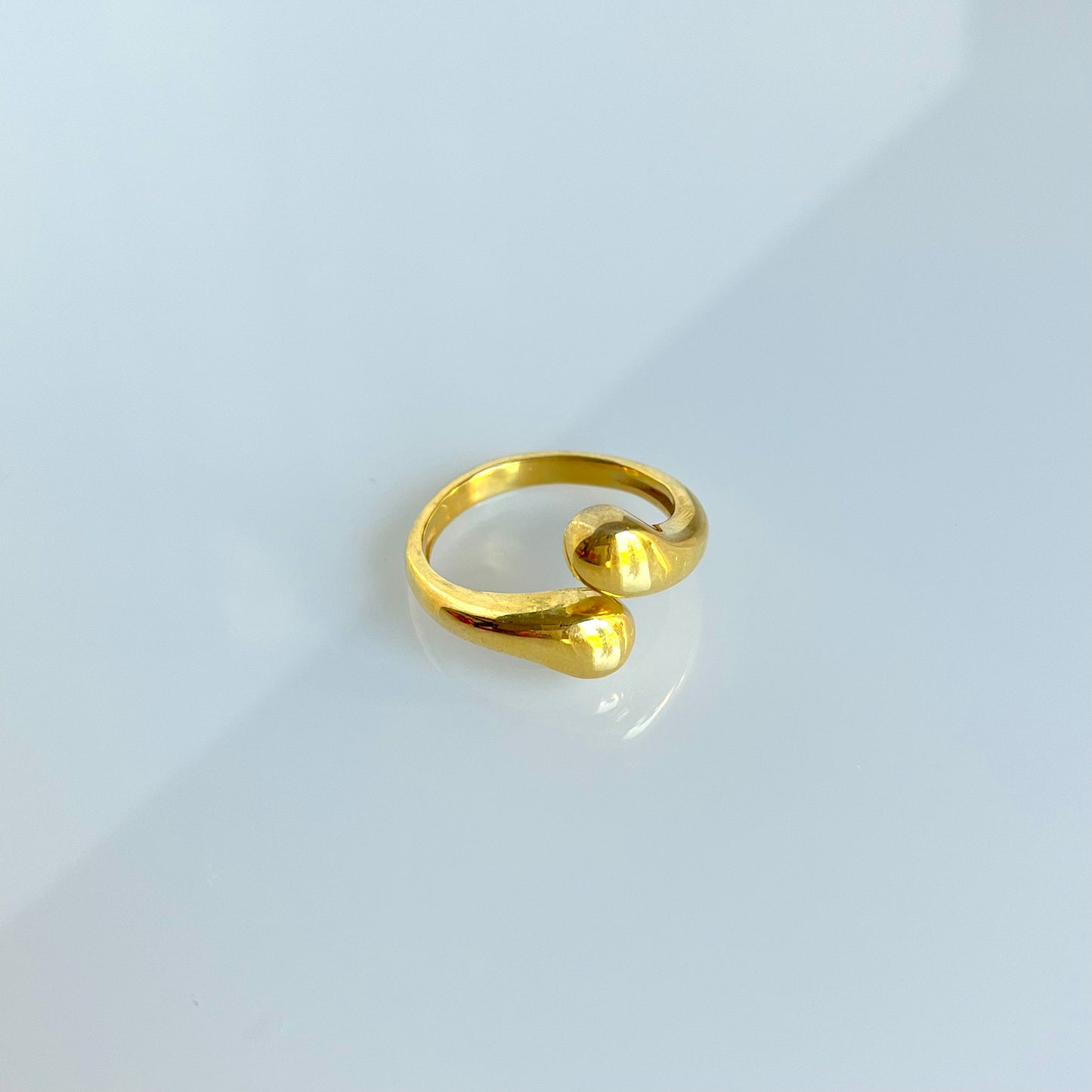 Harmony Wrap Ring