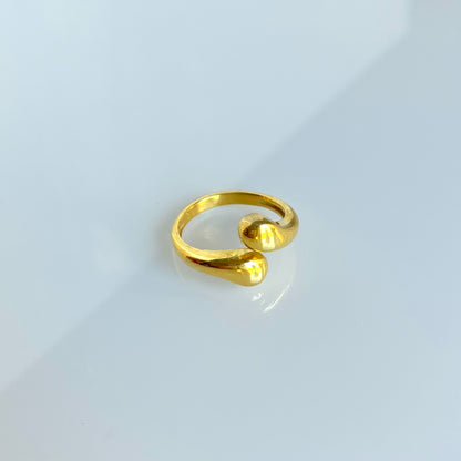 Harmony Wrap Ring