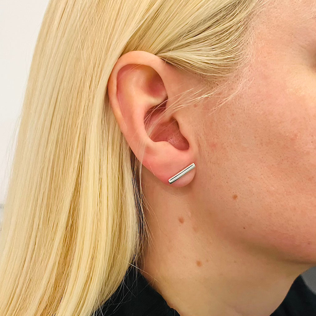 Modular Gleam Earrings